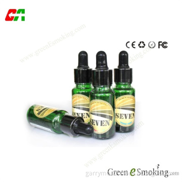 Seven Juice, My7s Premium Smoke Juice Popular